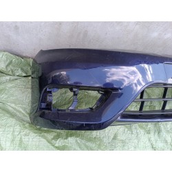 ZDERZAK PRZÓD PRZEDNI ORYGINAŁ 620223ZL0H NISSAN PULSAR 2014-