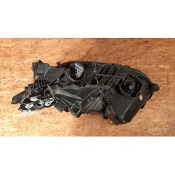 FORD S-MAX MK2 REFLEKTOR LAMPA FULL LED PRAWA PRZÓD PRZEDNIA 90075821