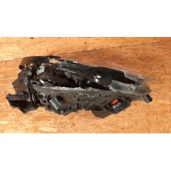 FORD S-MAX MK2 REFLEKTOR LAMPA FULL LED PRAWA PRZÓD PRZEDNIA 90075821