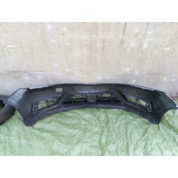 ZDERZAK PRZÓD PRZEDNI ORYGINAŁ 620223ZL0H NISSAN PULSAR 2014-