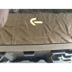 ZDERZAK PRZÓD PRZEDNI ORYGINAŁ 9835278480 OPEL MOKKA II B 2020-