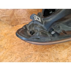 REFLEKTOR LAMPA PRAWA PRZÓD EU 7229672 BMW 1 F20 F21