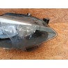 REFLEKTOR LAMPA PRAWA PRZÓD EU 7229672 BMW 1 F20 F21