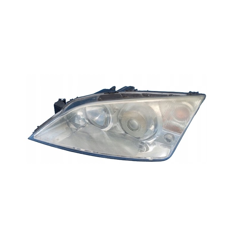 LAMPA LEWY PRZÓD EU XENON FORD MONDEO MK3 III 1S71-13006-CK