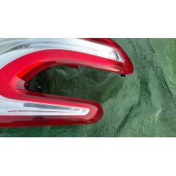 LAMPA PRAWY TYŁ PEUGEOT 208 EU 9672628380