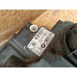 REFLEKTOR LAMPA PRAWA PRZÓD EU 7229672 BMW 1 F20 F21