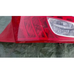 LAMPA PRAWY TYŁ PEUGEOT 208 EU 9672628380
