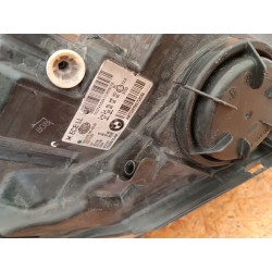 REFLEKTOR LAMPA PRAWA PRZÓD EU 7229672 BMW 1 F20 F21