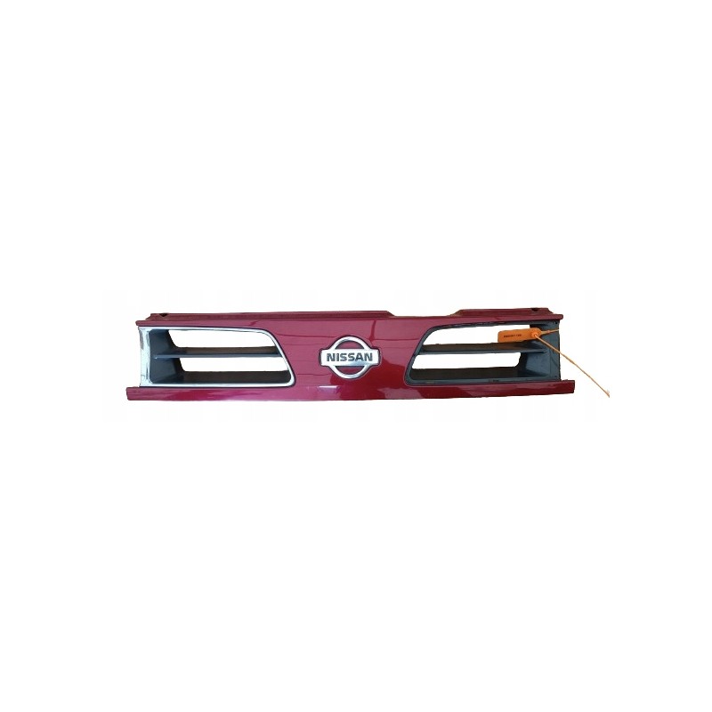 KRATKA GRILL ATRAPA ZDERZAKA PRZÓD 623103F NISSAN PRIMERA P10