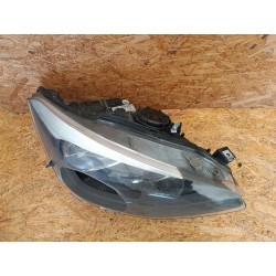 REFLEKTOR LAMPA PRAWA PRZÓD EU 7229672 BMW 1 F20 F21