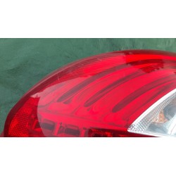 LAMPA PRAWY TYŁ PEUGEOT 208 EU 9672628380