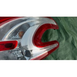LAMPA PRAWY TYŁ PEUGEOT 208 EU 9672628380