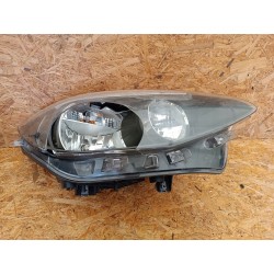 REFLEKTOR LAMPA PRAWA PRZÓD EU 7229672 BMW 1 F20 F21