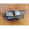 REFLEKTOR LAMPA PRAWA PRZÓD EU 7229672 BMW 1 F20 F21