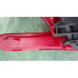 LAMPA PRAWY TYŁ PEUGEOT 208 EU 9672628380