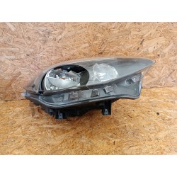 REFLEKTOR LAMPA PRAWA PRZÓD EU 7229672 BMW 1 F20 F21