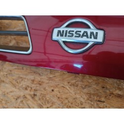 KRATKA GRILL ATRAPA ZDERZAKA PRZÓD 623103F NISSAN PRIMERA P10