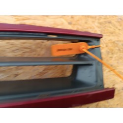 KRATKA GRILL ATRAPA ZDERZAKA PRZÓD 623103F NISSAN PRIMERA P10