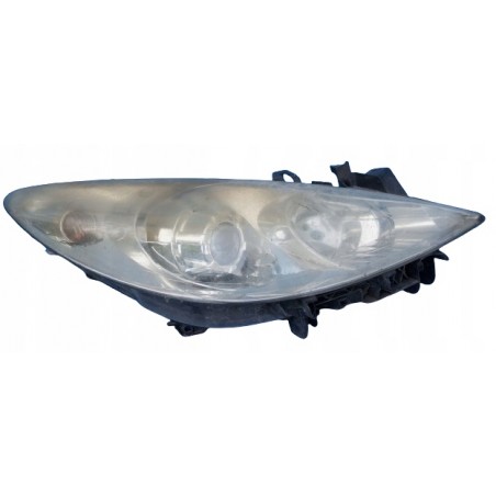 LAMPA PRAWY PRZÓD EU 9655764280 PEUGEOT 307 LIFT