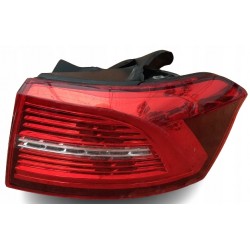 VOLKSWAGEN PASSAT B8 KOMBI LAMPA LED PRAWA TYŁ TYLNA 3G9945208J