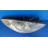LAMPA PRAWY PRZÓD EU 9655764280 PEUGEOT 307 LIFT