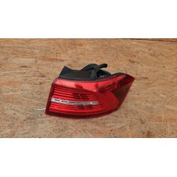 VOLKSWAGEN PASSAT B8 KOMBI LAMPA LED PRAWA TYŁ TYLNA 3G9945208J