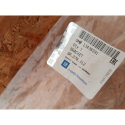 13426392 ŚLIZG MOCOWANIE ZDERZAKA TYŁ OPEL ASTRA V K 13426391