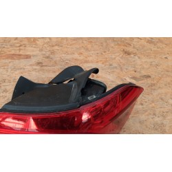 VOLKSWAGEN PASSAT B8 KOMBI LAMPA LED PRAWA TYŁ TYLNA 3G9945208J