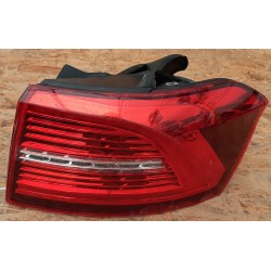 VOLKSWAGEN PASSAT B8 KOMBI LAMPA LED PRAWA TYŁ TYLNA 3G9945208J