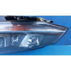 LAMPA LEWY PRZÓD EU 90043739 VOLKSWAGEN GOLF VII 7 XENON LED