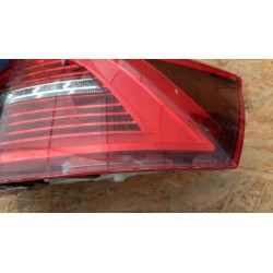 VOLKSWAGEN PASSAT B8 KOMBI LAMPA LED PRAWA TYŁ TYLNA 3G9945208J