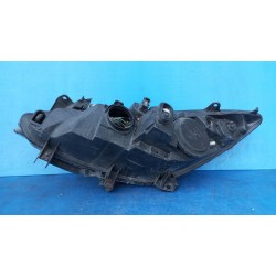 LAMPA PRAWY PRZÓD EU 9655764280 PEUGEOT 307 LIFT