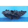 LAMPA PRAWY PRZÓD EU 9655764280 PEUGEOT 307 LIFT