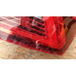 VOLKSWAGEN PASSAT B8 KOMBI LAMPA LED PRAWA TYŁ TYLNA 3G9945208J