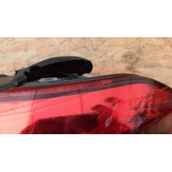 VOLKSWAGEN PASSAT B8 KOMBI LAMPA LED PRAWA TYŁ TYLNA 3G9945208J
