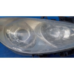 LAMPA PRAWY PRZÓD EU 9655764280 PEUGEOT 307 LIFT