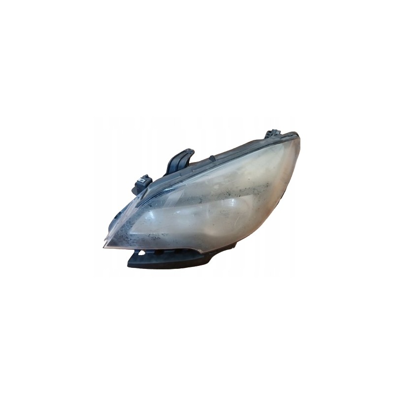 LAMPA LEWY PRZÓD EU XENON 95386945 OPEL MOKKA I A