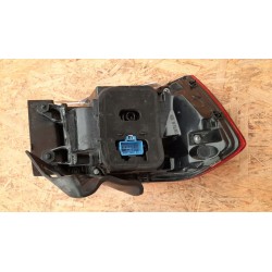VOLKSWAGEN PASSAT B8 KOMBI LAMPA LED PRAWA TYŁ TYLNA 3G9945208J