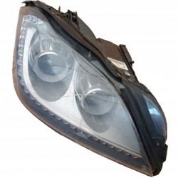 LAMPA PRAWY PRZÓD REFLEKTOR EU A2188201659 MERCEDES W218 CLS XENON LED