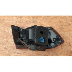 VOLKSWAGEN PASSAT B8 KOMBI LAMPA LED PRAWA TYŁ TYLNA 3G9945208J