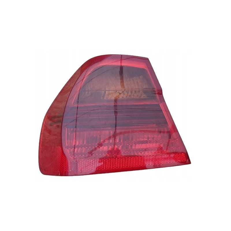 LAMPA LEWY TYŁ TYLNA BMW E90 6937457