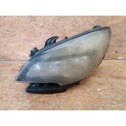 LAMPA LEWY PRZÓD EU XENON 95386945 OPEL MOKKA I A
