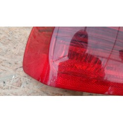 LAMPA LEWY TYŁ TYLNA BMW E90 6937457