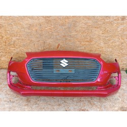 ZDERZAK PRZÓD ORYGINAŁ SUZUKI SWIFT MK8 VIII 2017- ORYGINAŁ