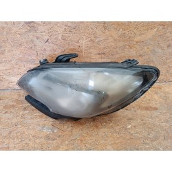 LAMPA LEWY PRZÓD EU XENON 95386945 OPEL MOKKA I A