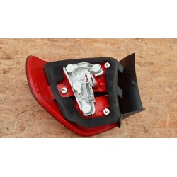 LAMPA LEWY TYŁ TYLNA BMW E90 6937457