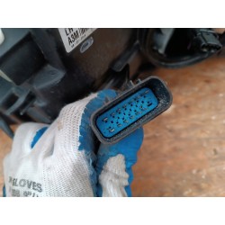 LAMPA LEWY PRZÓD EU XENON 95386945 OPEL MOKKA I A