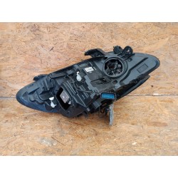 LAMPA LEWY PRZÓD EU XENON 95386945 OPEL MOKKA I A