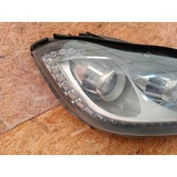 LAMPA PRAWY PRZÓD REFLEKTOR EU A2188201659 MERCEDES W218 CLS XENON LED