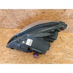 LAMPA PRAWY PRZÓD REFLEKTOR EU A2188201659 MERCEDES W218 CLS XENON LED